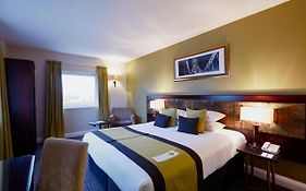 Stamford Bridge Hotel  4*